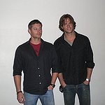 BucketList + Go To A Supernatural Convention = ✓