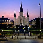BucketList + Experience New Orleans = ✓