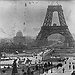 BucketList + See The Eiffel Tower At ... = ✓