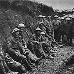 BucketList + Find A Ww1 Rifle On ... = ✓