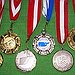 BucketList + Win A Medal = ✓