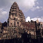 BucketList + Visit The Ancient Ruins Of ... = ✓