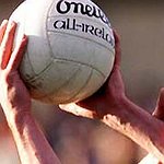 BucketList + Go To A Gaelic Match = ✓