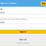 BucketList + Get Followed On Twitter By ... = ✓