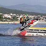 BucketList + Do More Jet Skiing = ✓