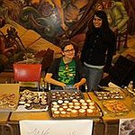 BucketList + Have A Bake Sale = ✓
