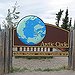 BucketList + Visit The Artic Circle = ✓