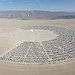 BucketList + Burning Man, Black Rock Desert, ... = Done!