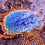 BucketList + Camp In Yellowstone National Park = ✓