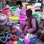 BucketList + Attend A Holi (Color Festival) ... = ✓