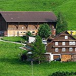 BucketList + Own A Farmhouse = ✓