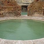 BucketList + Bathe In A Hot Spring ... = ✓