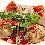 BucketList + Cook Homemade Momo = ✓