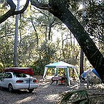 BucketList + Take All My Friends Camping = ✓