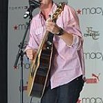BucketList + Watch Shane Harper Perform = ✓