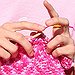 BucketList + Learn To Knit. = ✓
