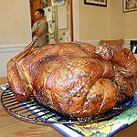 BucketList + Try Turducken = ✓