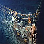 BucketList + Explore A Shipwreck. = ✓