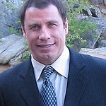 BucketList + Meet John Travolta. = ✓