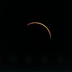 BucketList + See A Total Solar Eclipse = ✓