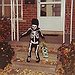 BucketList + Go Trick Or Treating = ✓