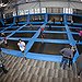 BucketList + Go To A Trampoline Gym = ✓