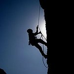 BucketList + Go Outdoor Rock Climbing = ✓