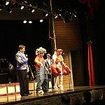 BucketList + Visit Branson Mo, Stay In ... = ✓