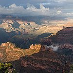 BucketList + Take Family To Grand Canyon = ✓
