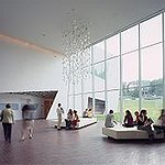 BucketList + Visit The Walker Art Center ... = ✓