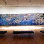 BucketList + Visit Museum Of Contemporary Art ... = ✓