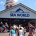 BucketList + Visit Sea World Florida, Orlando = ✓