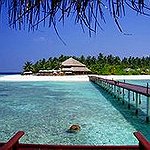 BucketList + Vacation In The Maldives = ✓