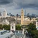 BucketList + Go Back To England = ✓