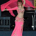BucketList + Take A Belly Dancing Class. = ✓