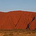 BucketList + Go To Ayers Rock (Uluru) = ✓