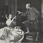 BucketList + Watch The King And I = ✓