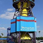 BucketList + Indoor Skydive. = ✓