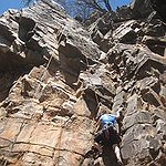BucketList + Rock Climb = ✓