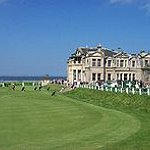 BucketList + Golf In Scotland = ✓