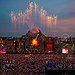 BucketList + Go To Coachella Or Tomorrowland ... = ✓