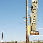 BucketList + Stay In A Motel: Winchester ... = ✓
