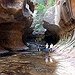BucketList + Hike The Subway At Zion ... = ✓