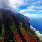 BucketList + Helicopter Over Kauai = ✓