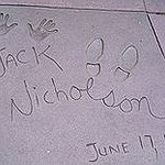 BucketList + Leave My Footprints In Wet ... = ✓