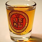 BucketList + Drink Blue Flamed Tequila = ✓