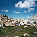 BucketList + Hike The High Sierra Camps = ✓