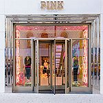 BucketList + Buy Something From Victoria's Secret = ✓