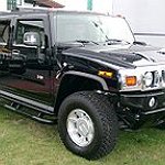 BucketList + Have A Hummer = ✓