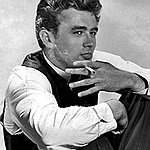 BucketList + Visit James Dean's Grave = ✓